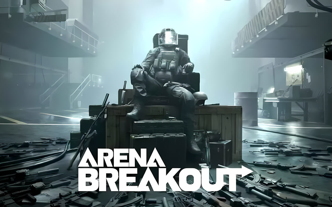 Arena Breakout (Mobile) Облигации / Пропуска / Наборы